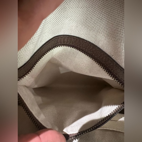 Gucci Ophidia GG Small Backpack in VVGV - Picture 5 of 9